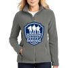 Ladies Value Fleece Jacket Thumbnail