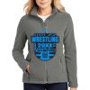 Ladies Value Fleece Jacket Thumbnail