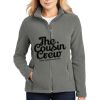Ladies Value Fleece Jacket Thumbnail