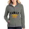 Ladies Value Fleece Jacket Thumbnail
