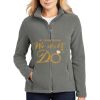 Ladies Value Fleece Jacket Thumbnail