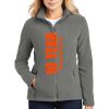 Ladies Value Fleece Jacket Thumbnail