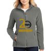 Ladies Value Fleece Jacket Thumbnail