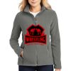 Ladies Value Fleece Jacket Thumbnail