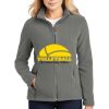 Ladies Value Fleece Jacket Thumbnail
