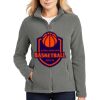 Ladies Value Fleece Jacket Thumbnail