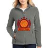 Ladies Value Fleece Jacket Thumbnail