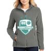 Ladies Value Fleece Jacket Thumbnail