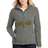 Ladies Value Fleece Jacket Thumbnail