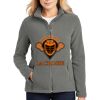 Ladies Value Fleece Jacket Thumbnail