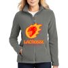 Ladies Value Fleece Jacket Thumbnail
