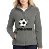 Ladies Value Fleece Jacket Thumbnail