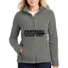 Ladies Value Fleece Jacket Thumbnail