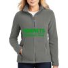 Ladies Value Fleece Jacket Thumbnail