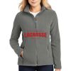 Ladies Value Fleece Jacket Thumbnail