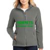 Ladies Value Fleece Jacket Thumbnail