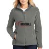 Ladies Value Fleece Jacket Thumbnail