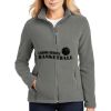 Ladies Value Fleece Jacket Thumbnail