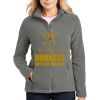 Ladies Value Fleece Jacket Thumbnail