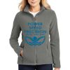 Ladies Value Fleece Jacket Thumbnail