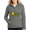 Ladies Value Fleece Jacket Thumbnail
