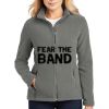 Ladies Value Fleece Jacket Thumbnail