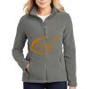 Ladies Value Fleece Jacket Thumbnail