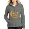 Ladies Value Fleece Jacket Thumbnail