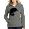 Ladies Value Fleece Jacket Thumbnail