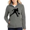 Ladies Value Fleece Jacket Thumbnail