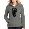 Ladies Value Fleece Jacket Thumbnail
