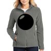 Ladies Value Fleece Jacket Thumbnail