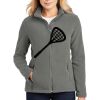 Ladies Value Fleece Jacket Thumbnail