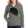 Ladies Value Fleece Jacket Thumbnail