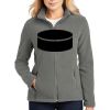 Ladies Value Fleece Jacket Thumbnail