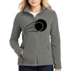 Ladies Value Fleece Jacket Thumbnail