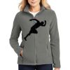 Ladies Value Fleece Jacket Thumbnail