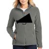 Ladies Value Fleece Jacket Thumbnail