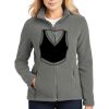 Ladies Value Fleece Jacket Thumbnail