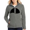 Ladies Value Fleece Jacket Thumbnail