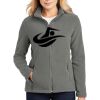 Ladies Value Fleece Jacket Thumbnail