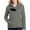 Ladies Value Fleece Jacket Thumbnail