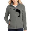 Ladies Value Fleece Jacket Thumbnail