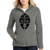 Ladies Value Fleece Jacket Thumbnail