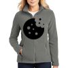 Ladies Value Fleece Jacket Thumbnail
