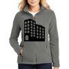 Ladies Value Fleece Jacket Thumbnail