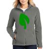 Ladies Value Fleece Jacket Thumbnail