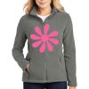 Ladies Value Fleece Jacket Thumbnail