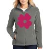 Ladies Value Fleece Jacket Thumbnail
