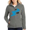 Ladies Value Fleece Jacket Thumbnail